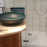 Apartmán Gretchens