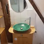 Gretchens Apartmán