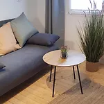 Gretchens Apartmán *