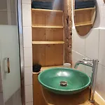 Apartamento Gretchens