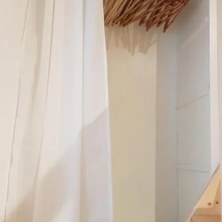 Apartamento Gretchens *