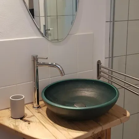 Gretchens Apartamento Cochem