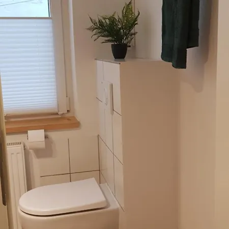 Apartamento Gretchens Cochem