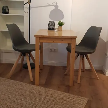 Apartment Gretchens Cochem