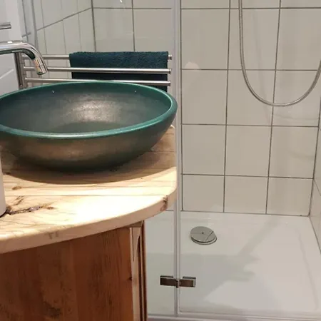 Apartment Gretchens