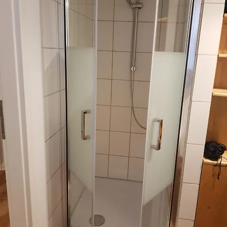 Apartamento Gretchens *