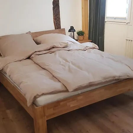 Gretchens Кохем