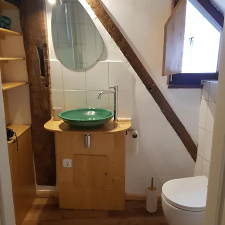 Apartamento Gretchens *