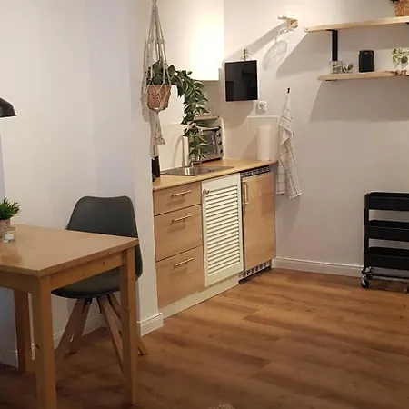 Apartamento Gretchens Cochem