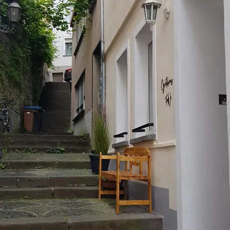 Gretchens Apartment Cochem