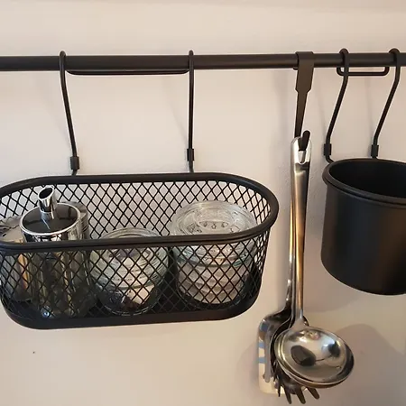 Apartmán Gretchens *