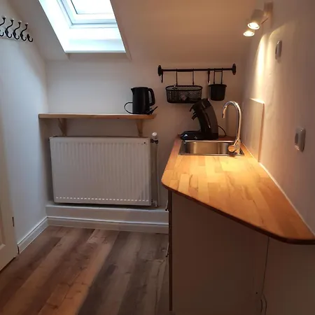 Gretchens Apartamento