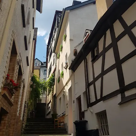 Apartment Gretchens Cochem