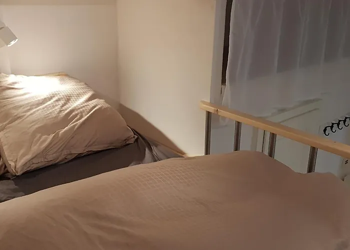 Gretchens コッヘム