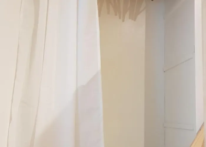 Lejlighed Gretchens *