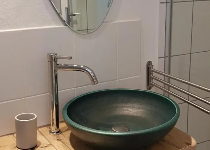 Gretchens Lejlighed Cochem