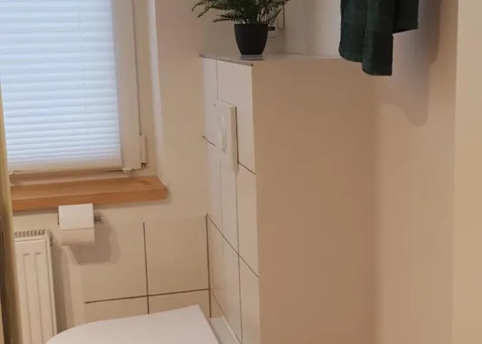 アパート Gretchens コッヘム