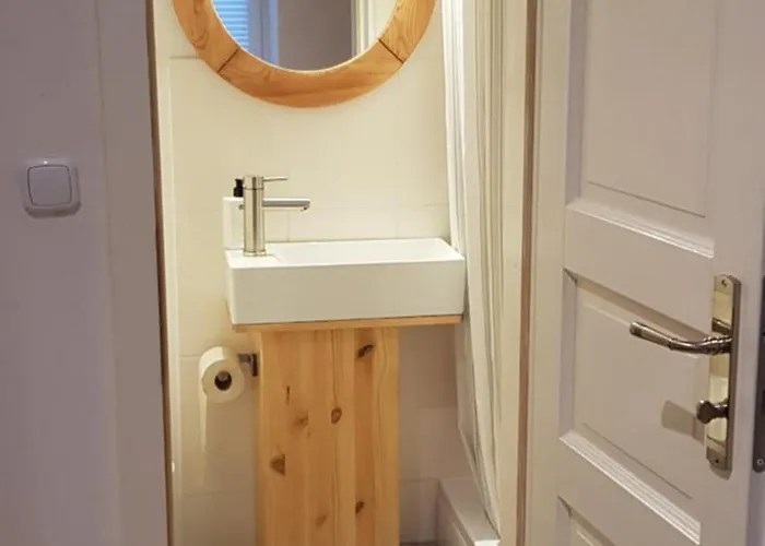 アパート Gretchens