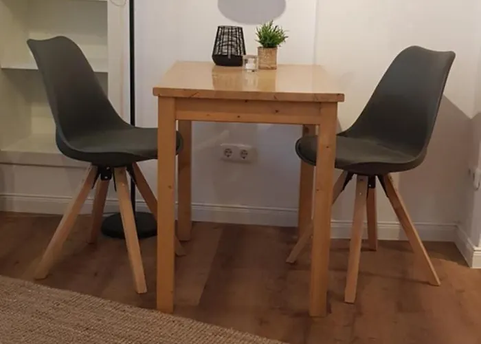 アパート Gretchens コッヘム