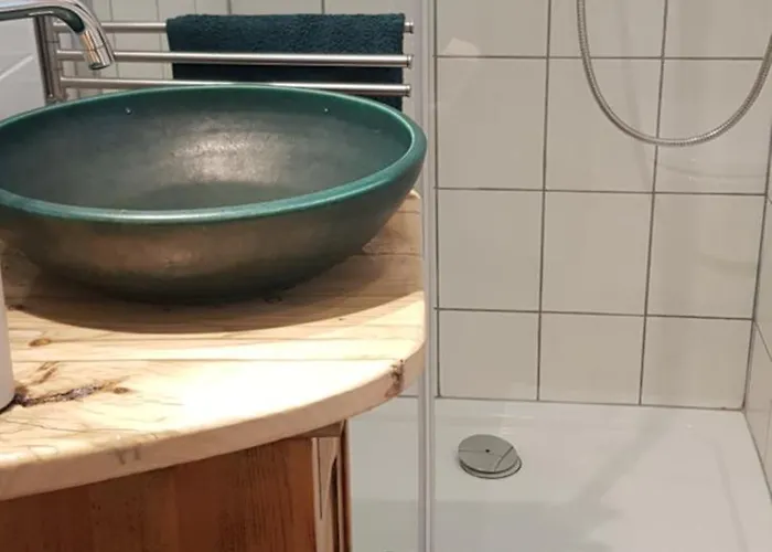 アパート Gretchens