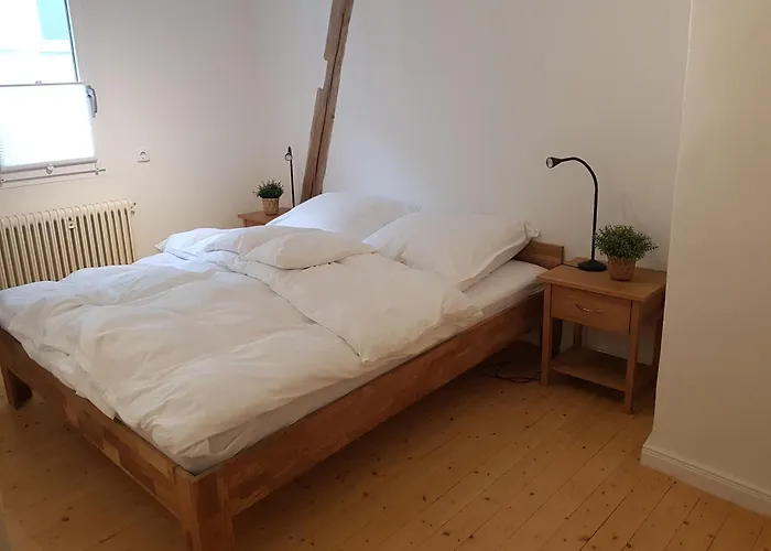 Gretchens コッヘム