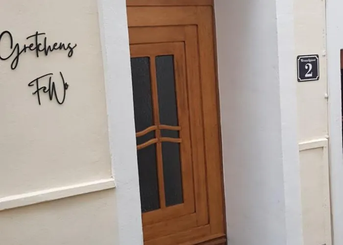 Lejlighed Gretchens Cochem