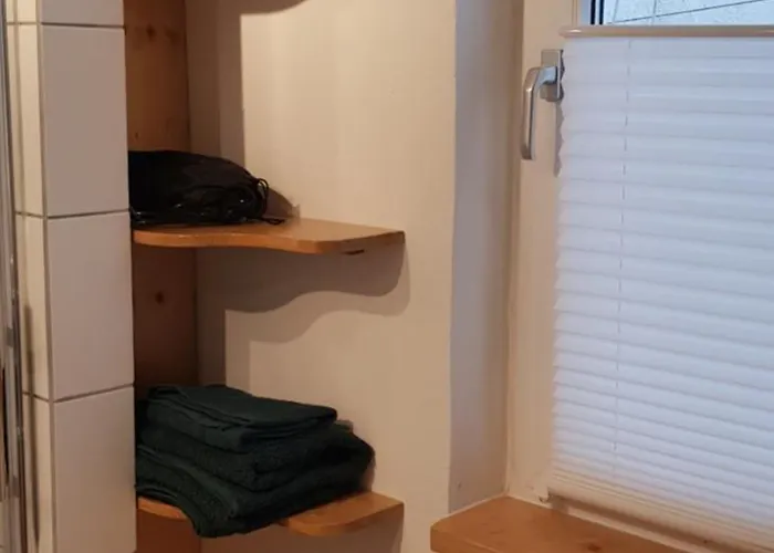 Gretchens Lejlighed Cochem