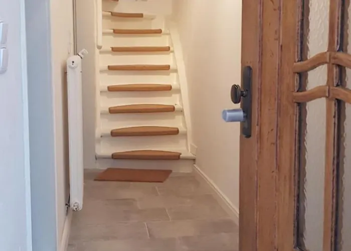 アパート Gretchens