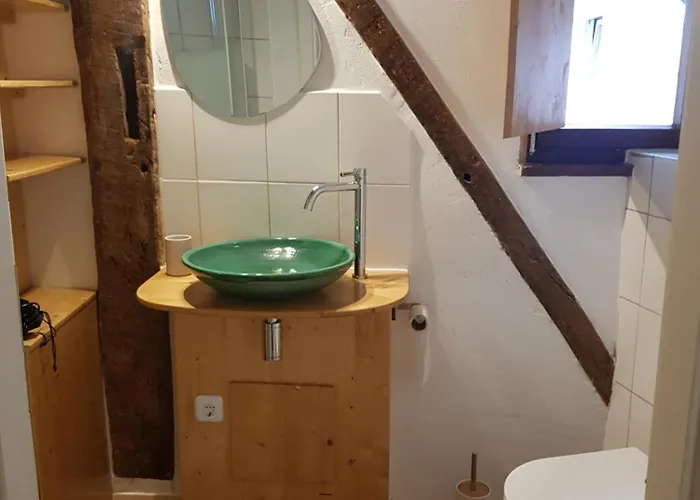 Lejlighed Gretchens *