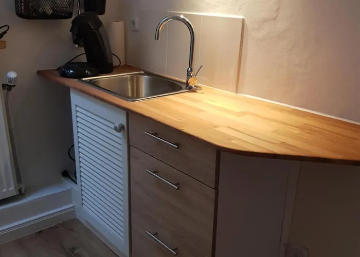 Gretchens コッヘム