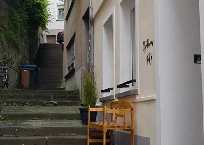 Gretchens Lejlighed Cochem