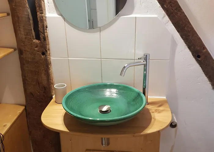 Gretchens アパート