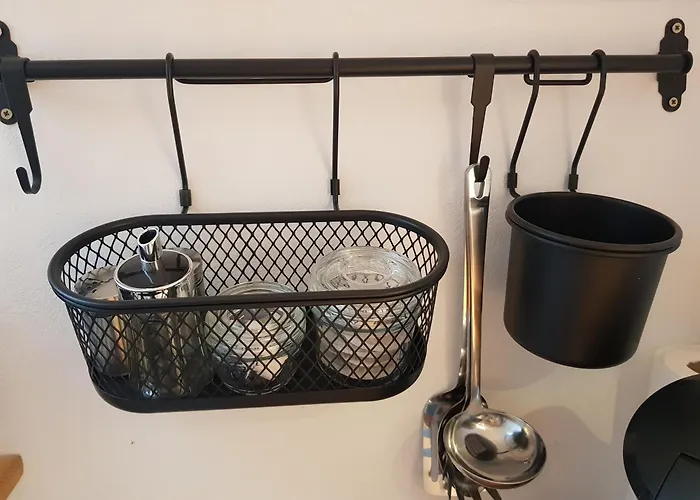 アパート Gretchens *