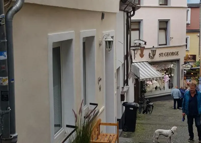 Lejlighed Gretchens Cochem